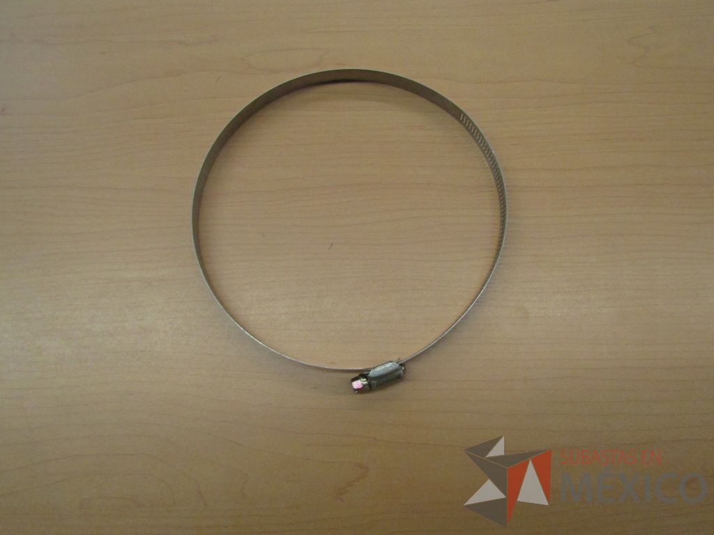 Lote 278 - 4 Abrazaderas sin fin 8", 104 Abrazadera sin fin 5", 5 Bastón de seguridad... - Imagen 51