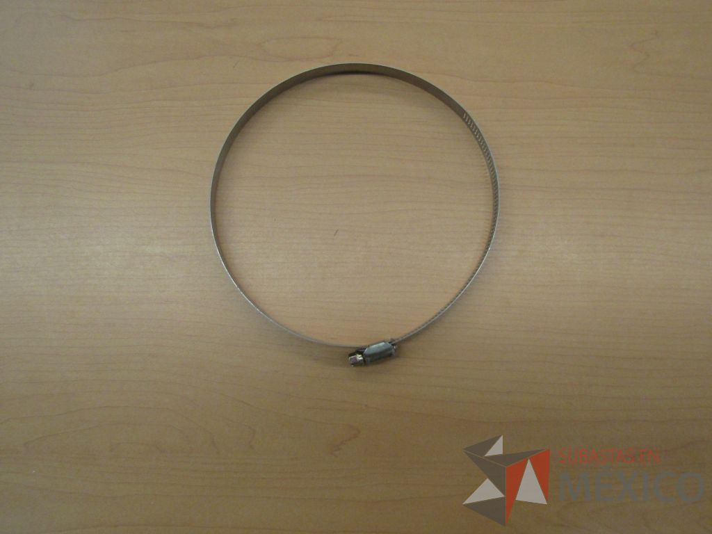 Lote 278 - 4 Abrazaderas sin fin 8", 104 Abrazadera sin fin 5", 5 Bastón de seguridad... - Imagen 54