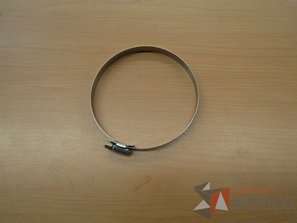 Lote 278 - 4 Abrazaderas sin fin 8", 104 Abrazadera sin fin 5", 5 Bastón de seguridad... - Imagen 57
