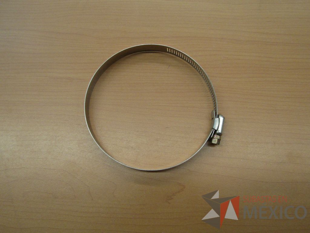 Lote 278 - 4 Abrazaderas sin fin 8", 104 Abrazadera sin fin 5", 5 Bastón de seguridad... - Imagen 59