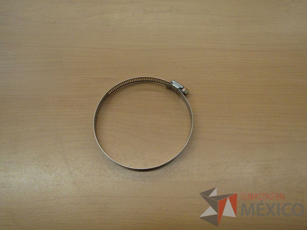 Lote 278 - 4 Abrazaderas sin fin 8", 104 Abrazadera sin fin 5", 5 Bastón de seguridad... - Imagen 62