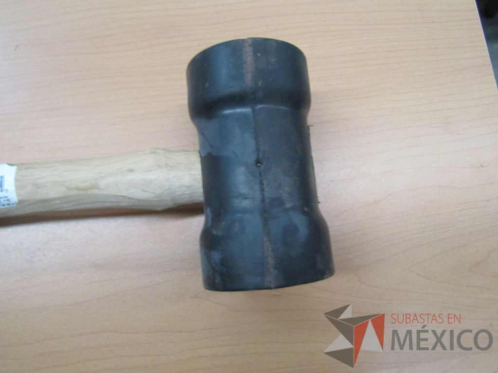 Lote 284 - 1 Autocle s/marca (herramientas), Barreta de uña 3/4", Cava hoyos... - Imagen 64