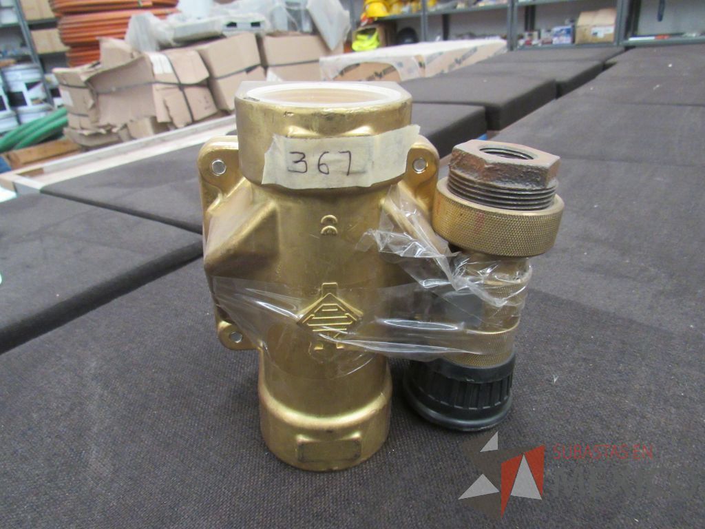 Lote 284 - 1 Autocle s/marca (herramientas), Barreta de uña 3/4", Cava hoyos... - Imagen 83