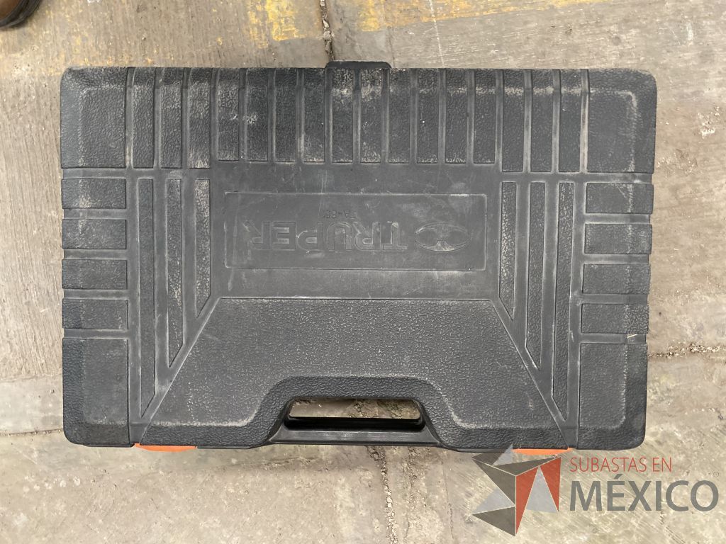 Lote 284 - 1 Autocle s/marca (herramientas), Barreta de uña 3/4", Cava hoyos... - Imagen 44
