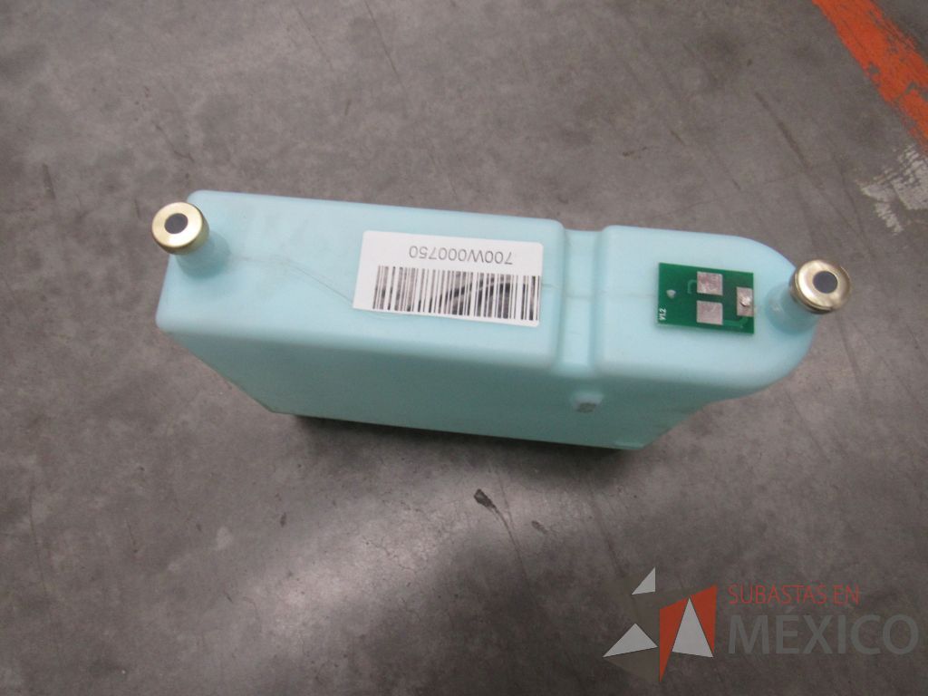 Lote 012 - 804 Cartuchos Make Up Tintas especiales Lead Tech 750 ml - Imagen 4