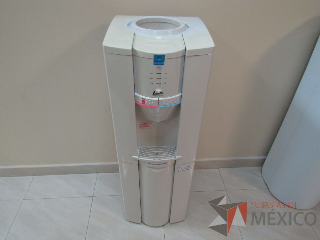 Lote 020 - Despachador de agua color blanco. Modelo: WDP69 - Imagen 2