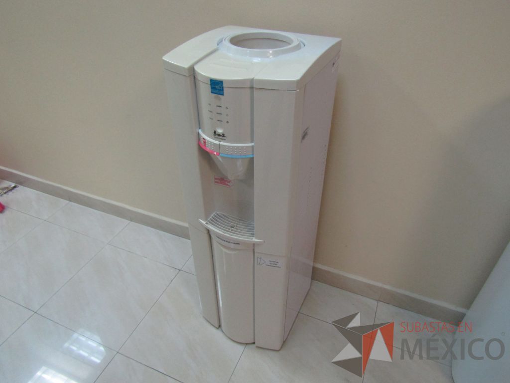 Lote 020 - Despachador de agua color blanco. Modelo: WDP69 - Imagen 3