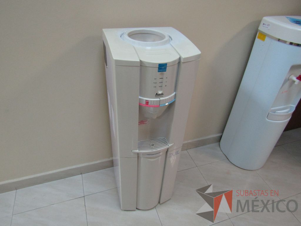 Lote 020 - Despachador de agua color blanco. Modelo: WDP69 - Imagen 4