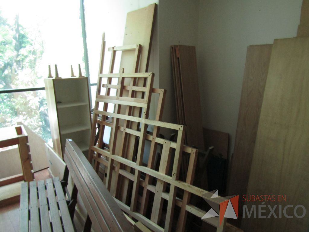Lote 074 - Lote de cristales y de madera 150 pzas. aprox - Imagen 23