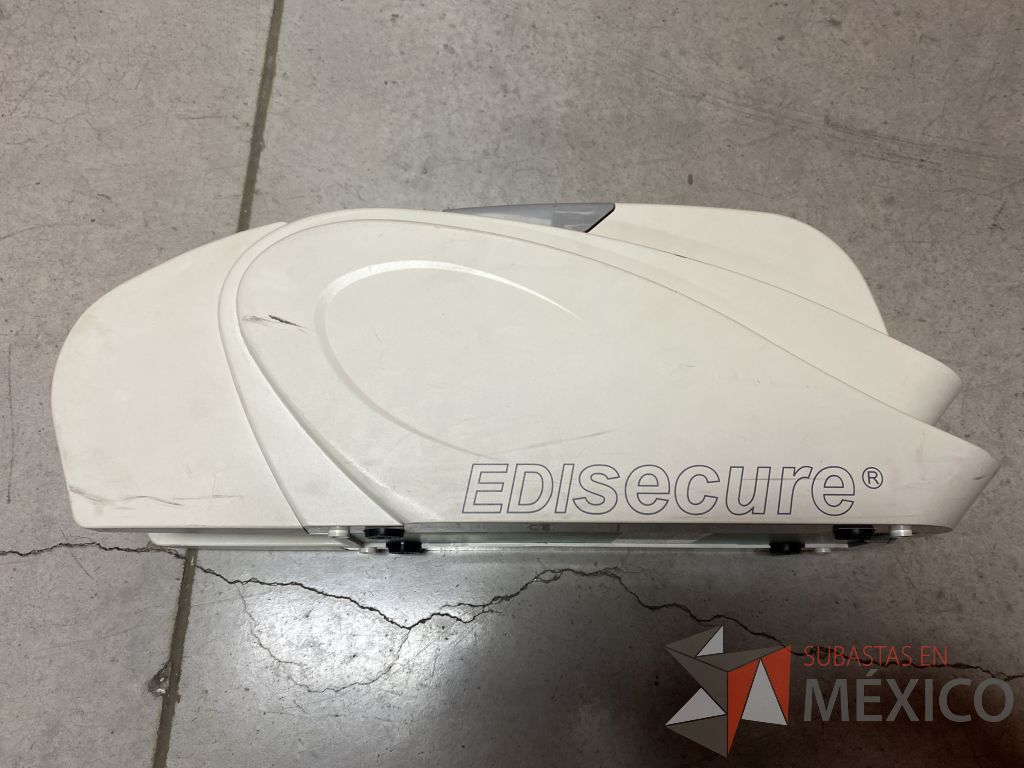 Lote 190 - Card Printer Modelo EDISECURE DCP350 - Imagen 11