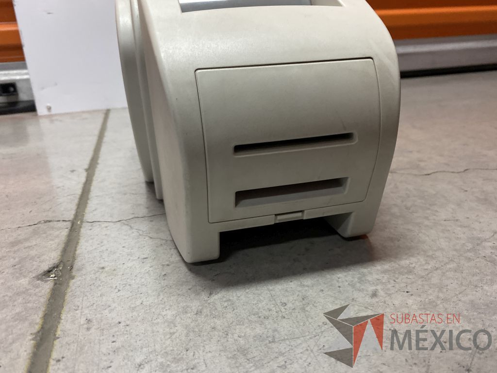Lote 190 - Card Printer Modelo EDISECURE DCP350 - Imagen 8