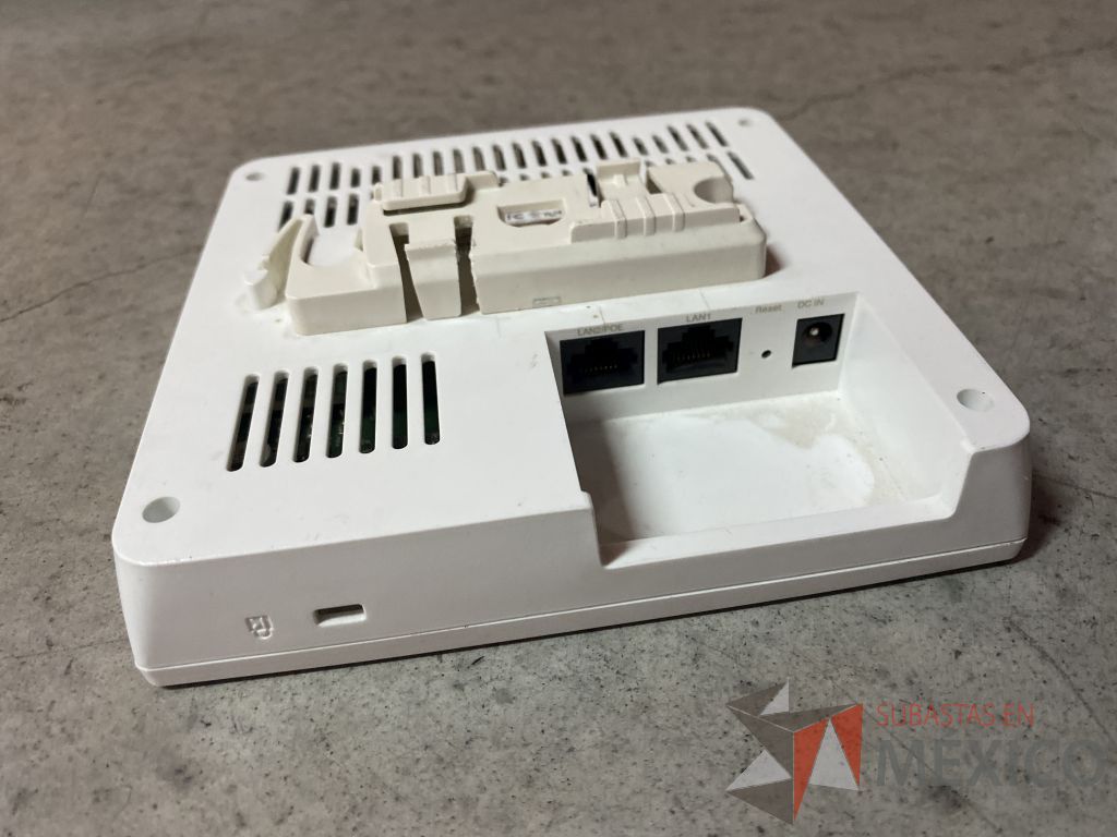 Lote 219 - 3 Antenas Repetidoras Mojo Networks Ap 2x2:2 Mu-mimo 802.11ac Wave 2 - Imagen 2