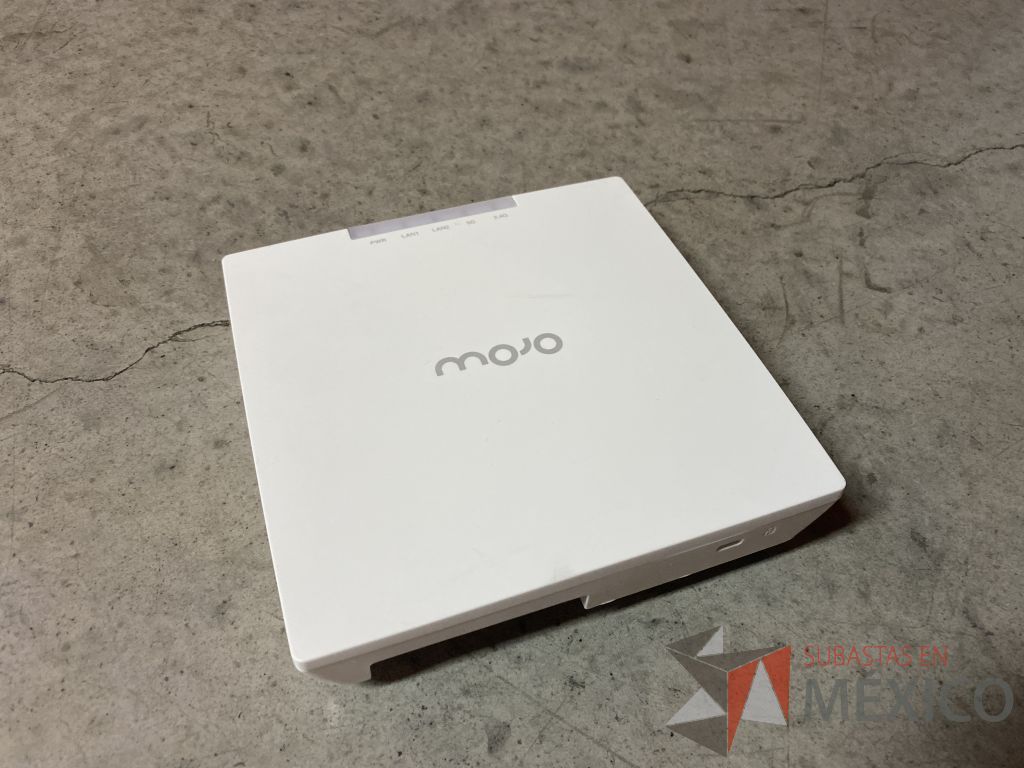 Lote 219 - 3 Antenas Repetidoras Mojo Networks Ap 2x2:2 Mu-mimo 802.11ac Wave 2 - Imagen 5