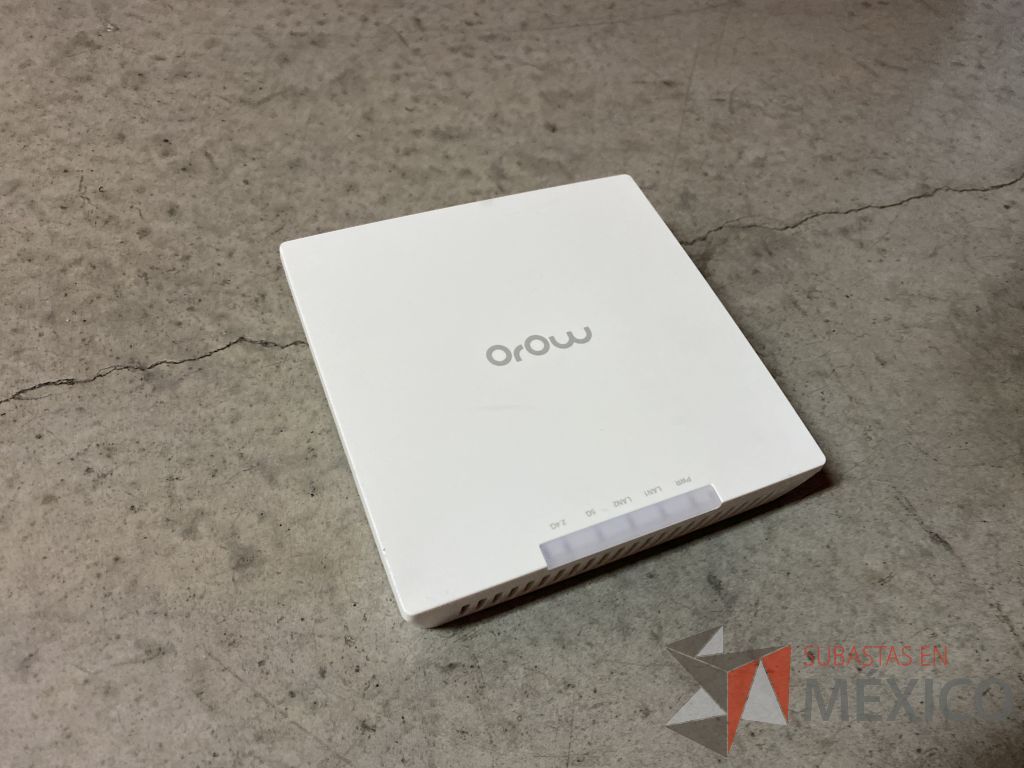 Lote 219 - 3 Antenas Repetidoras Mojo Networks Ap 2x2:2 Mu-mimo 802.11ac Wave 2 - Imagen 6