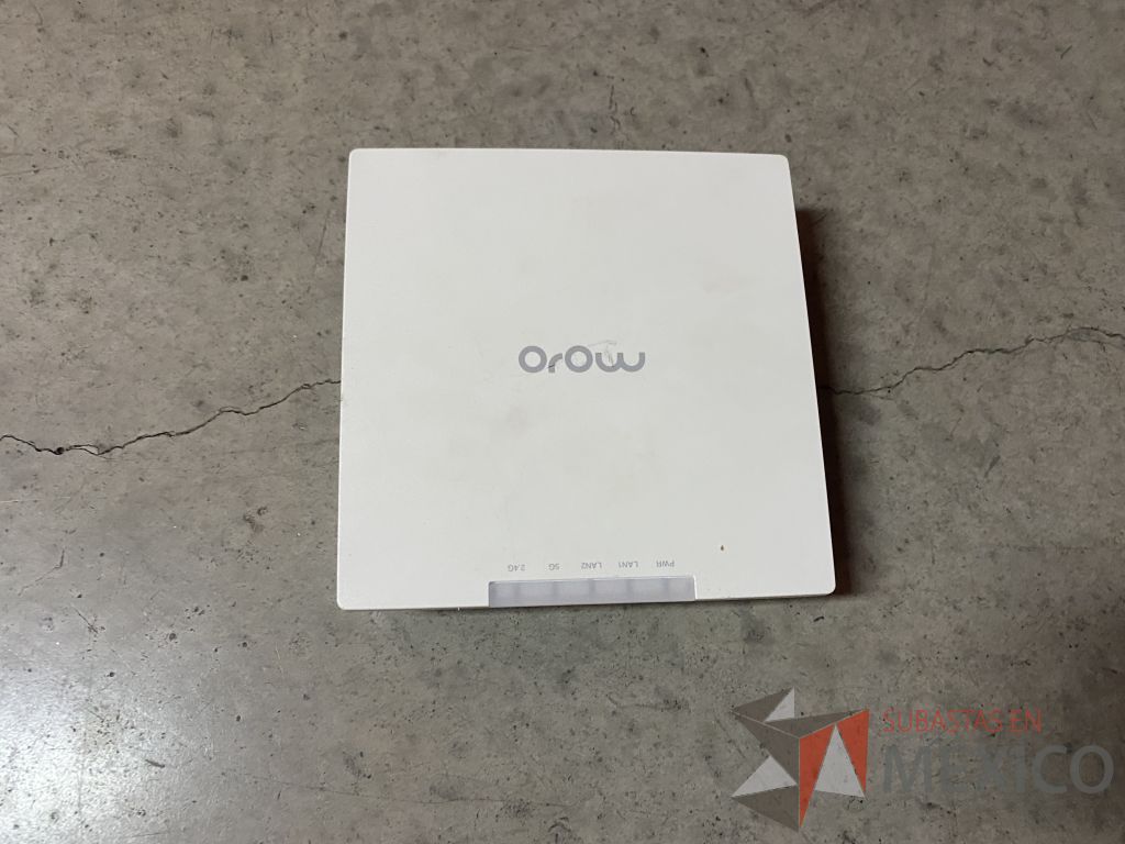 Lote 219 - 3 Antenas Repetidoras Mojo Networks Ap 2x2:2 Mu-mimo 802.11ac Wave 2 - Imagen 7