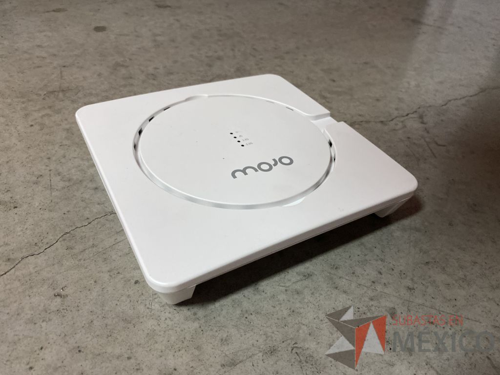 Lote 209 - 3 Antenas Repetidor. Dual-radio, dual-band, 3x3 AirTight AP/Sensor. Wi-Fi access 2.4 or 5 GHz - Imagen 7