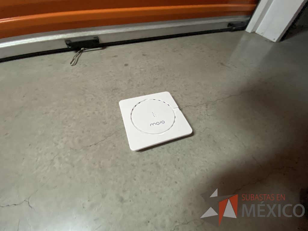 Lote 209 - 3 Antenas Repetidor. Dual-radio, dual-band, 3x3 AirTight AP/Sensor. Wi-Fi access 2.4 or 5 GHz - Imagen 8