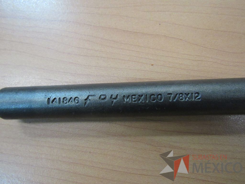 Lote 017 - 786 pzas de herramientas, pirómetro con puntero laser, cinta larga metálica 20M, pinzas de corte... - Imagen 61