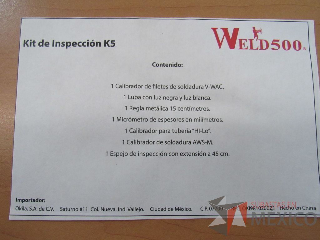 Lote 078 - Lote de herramientas con pinturas, cajas y calibradores - Imagen 67