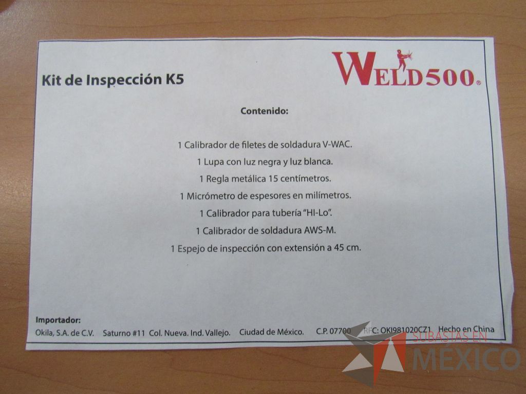 Lote 078 - Lote de herramientas con pinturas, cajas y calibradores - Imagen 68