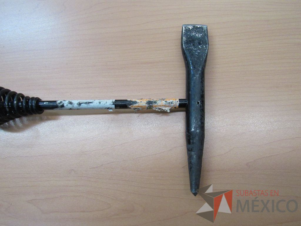 Lote 017 - 786 pzas de herramientas, pirómetro con puntero laser, cinta larga metálica 20M, pinzas de corte... - Imagen 72