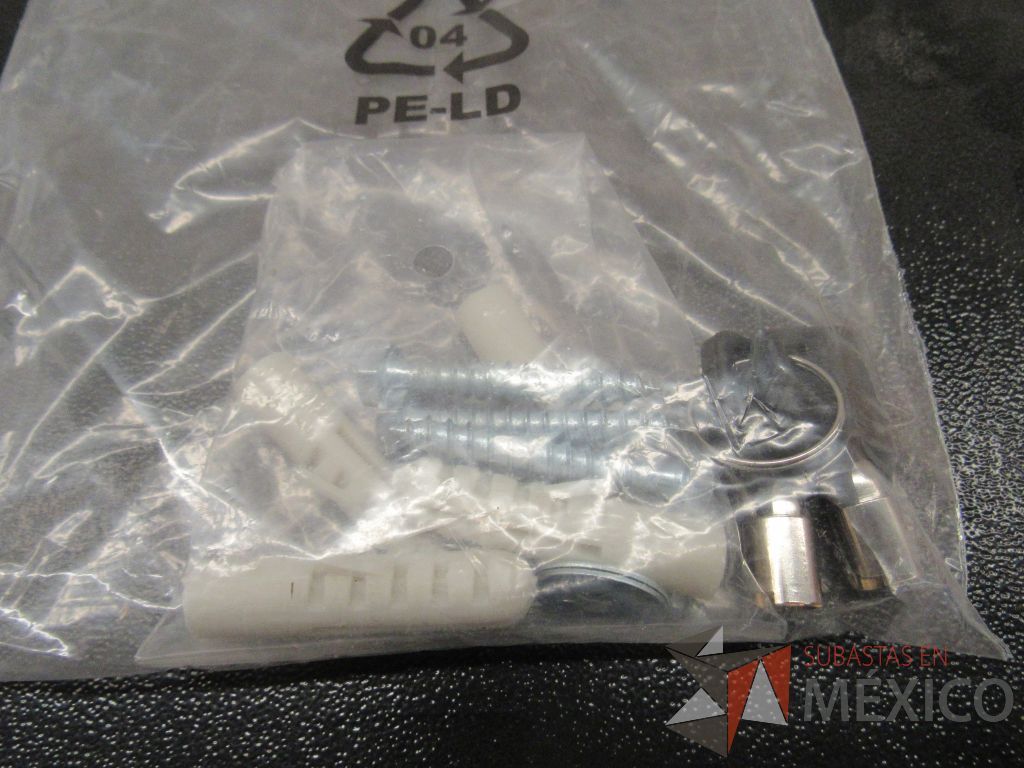 Lote 002 - Caja fuerte con carátula digital BULL SAFE, Modelo SOLD - Imagen 9