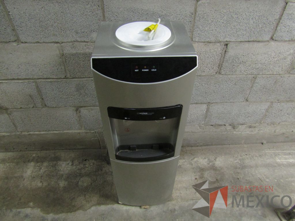 Lote 001 - 238 equipos (Frigobares, Hornos de Microondas, Despachadores de Agua, Trituradoras, Refrigerador) - Imagen 26