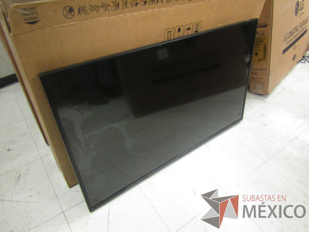 Lote 017 - 155 Pantallas de diferentes modelos y 12 televisores - Imagen 99