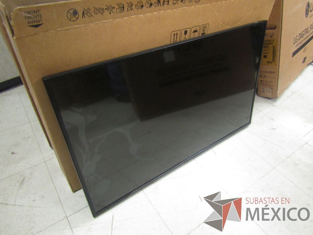 Lote 017 - 155 Pantallas de diferentes modelos y 12 televisores - Imagen 100