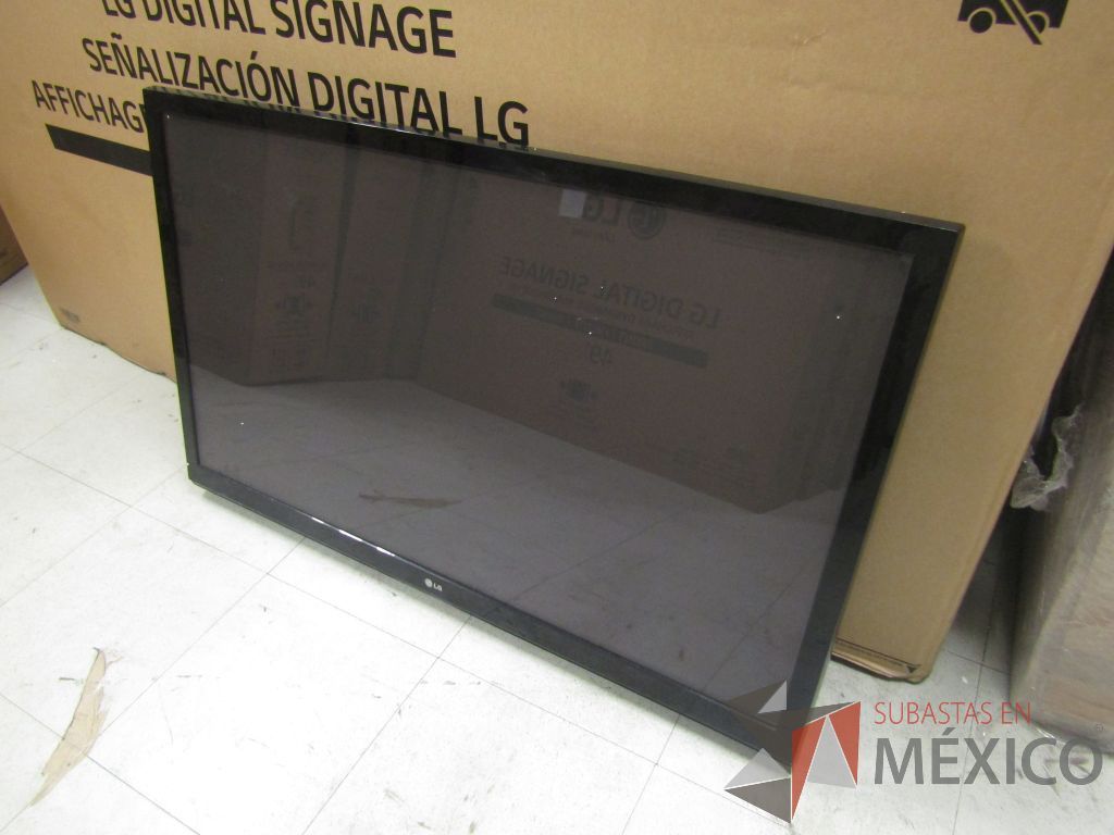 Lote 017 - 155 Pantallas de diferentes modelos y 12 televisores - Imagen 155