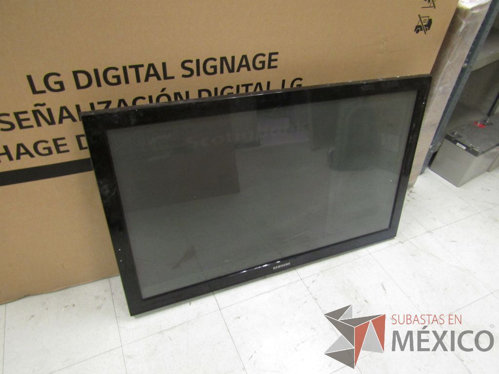 Lote 017 - 155 Pantallas de diferentes modelos y 12 televisores - Imagen 201