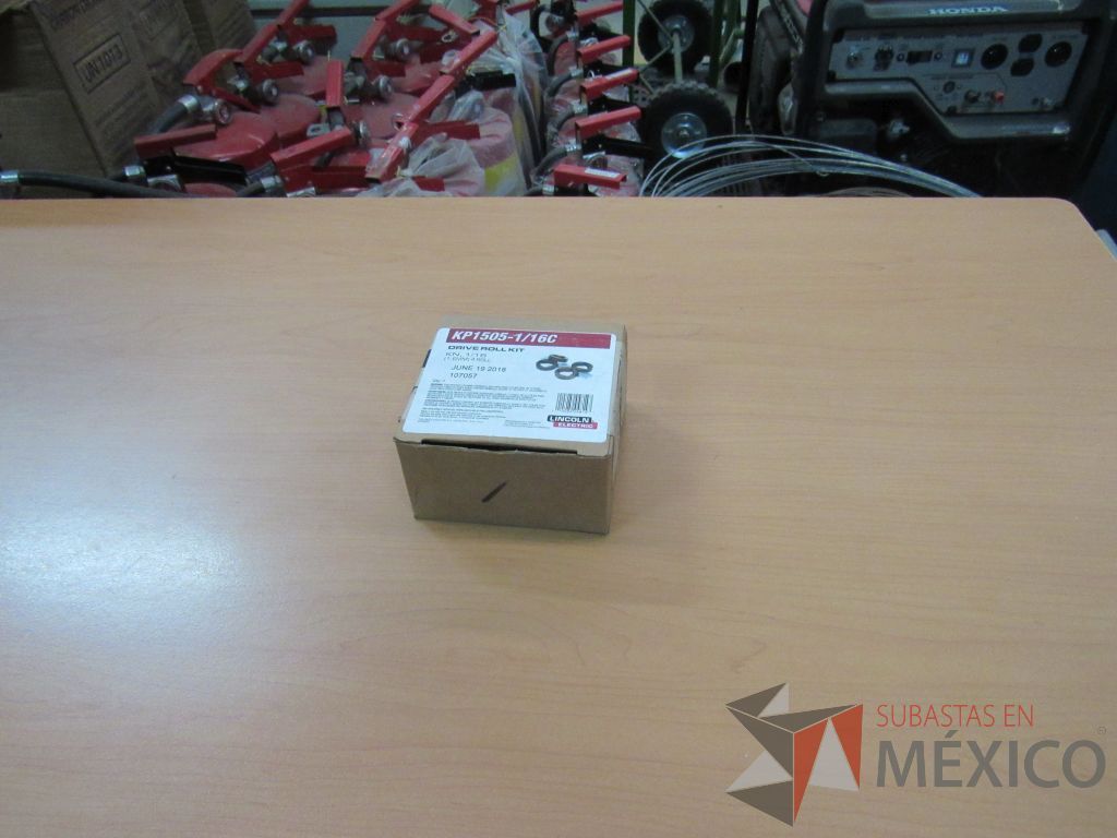 Lote 112 - Lote de herramientas de cosntrucción - Imagen 187