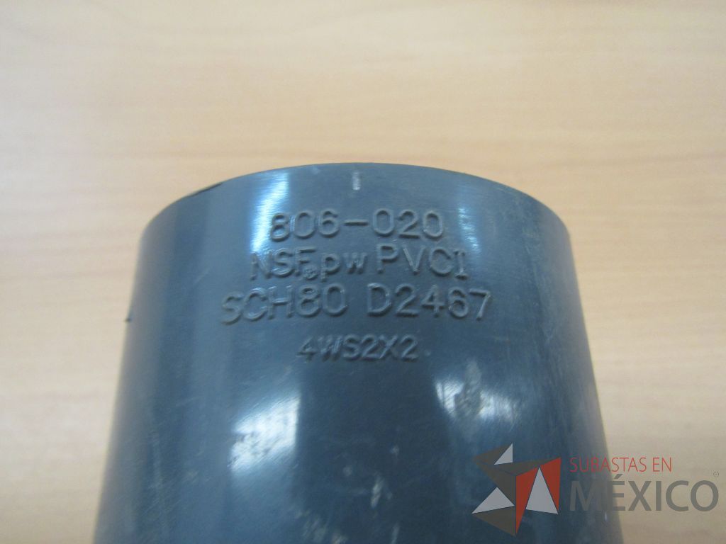 Lote 115 - Lote de herramientas para construcción como derivaciones, codos y niples - Imagen 89