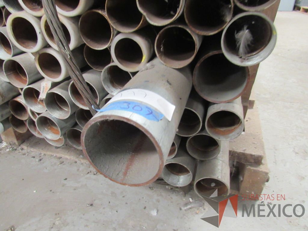 Lote 115 - Lote de herramientas para construcción como derivaciones, codos y niples - Imagen 78