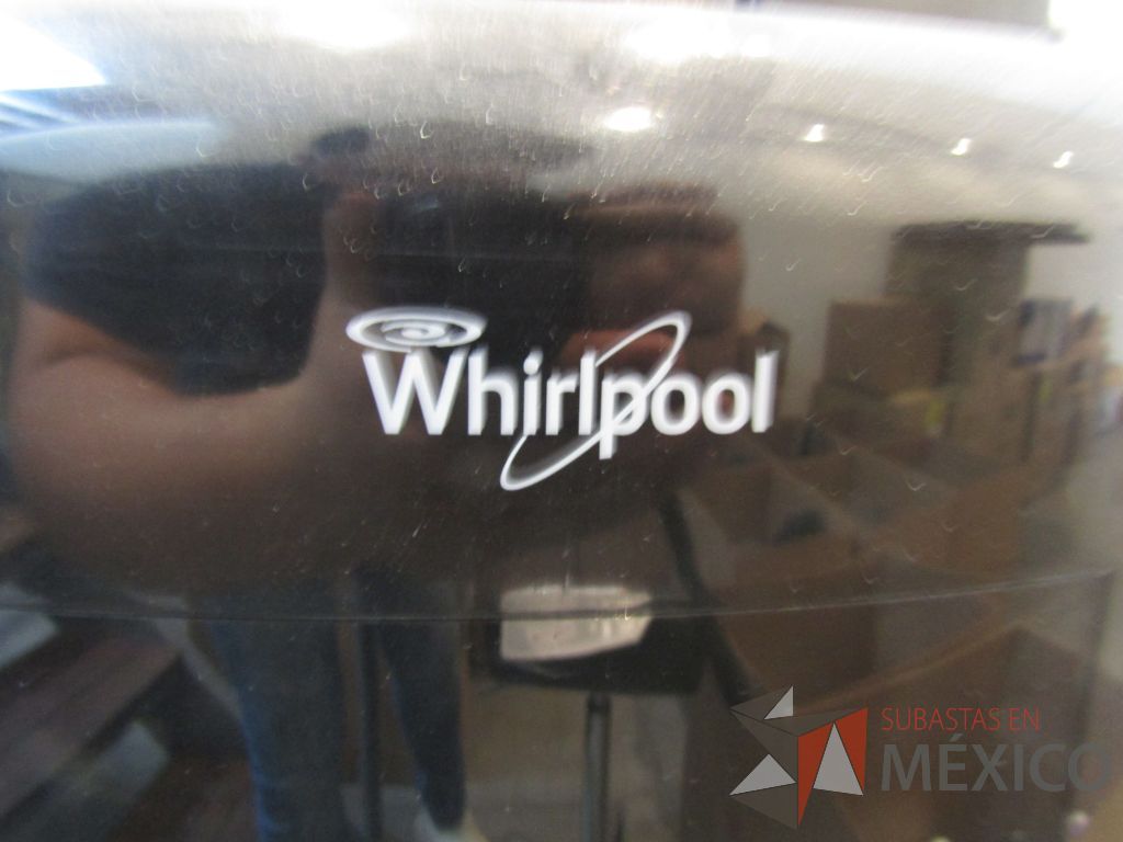 Lote 002 - Despachador de agua WHIRPOOL, Modelo: WK5915BS - Imagen 7