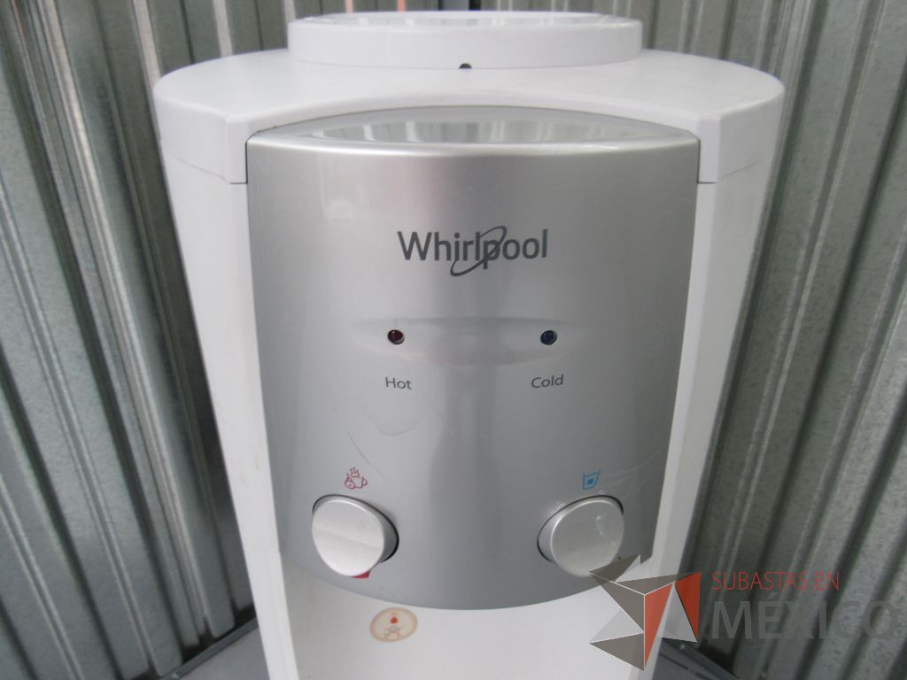 Lote 053 -Dispensador de agua, Whirlpool - Imagen 5