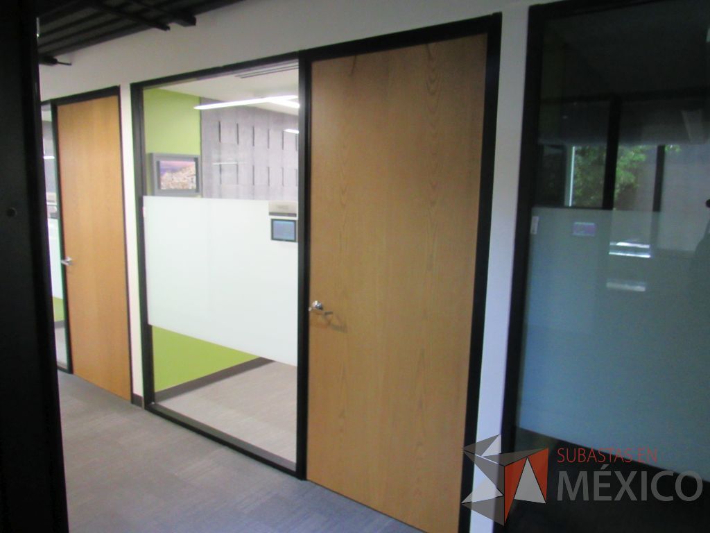 Lote 401 - 8 Canceles (hoja de vidrio, 1 puerta de madera y chapa metálica) - Imagen 14