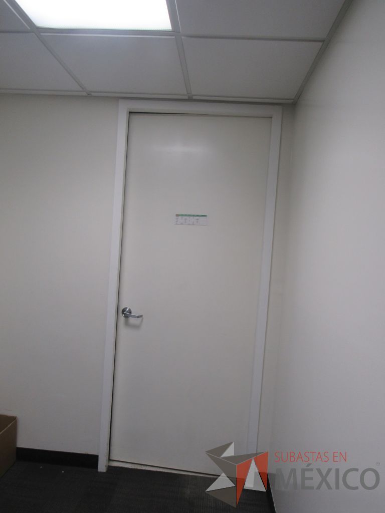 Lote 403 - 11 Canceles (puertas de vidrio, puertas de madera y hojas de vidrio) - Imagen 43