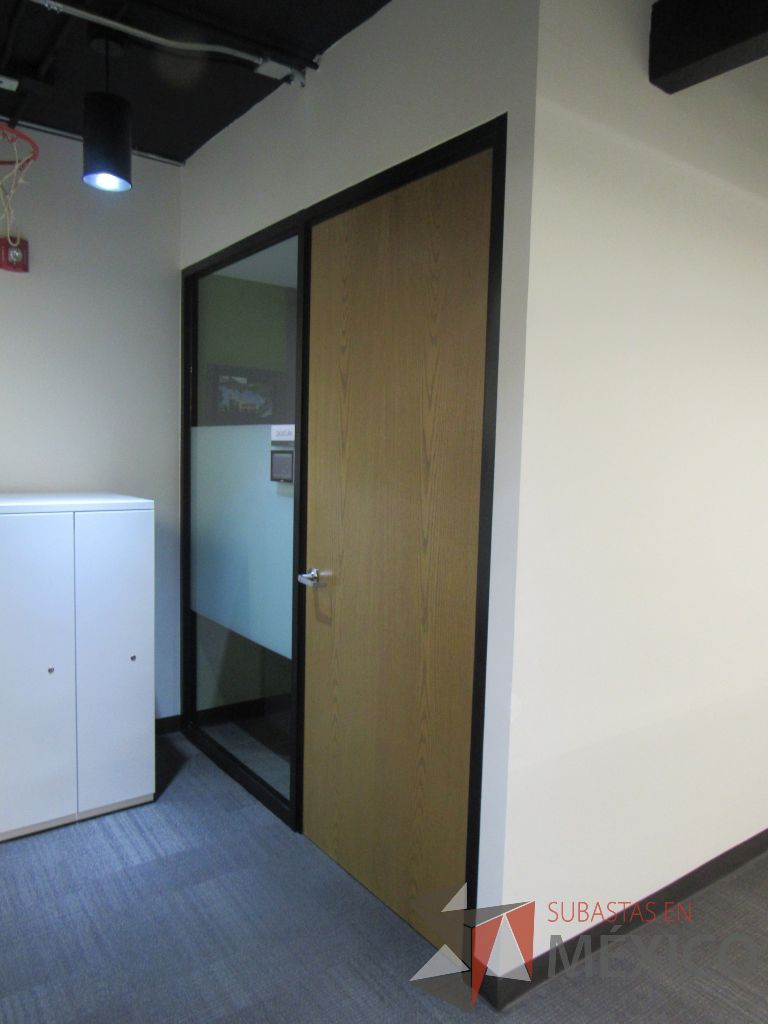 Lote 403 - 11 Canceles (puertas de vidrio, puertas de madera y hojas de vidrio) - Imagen 37