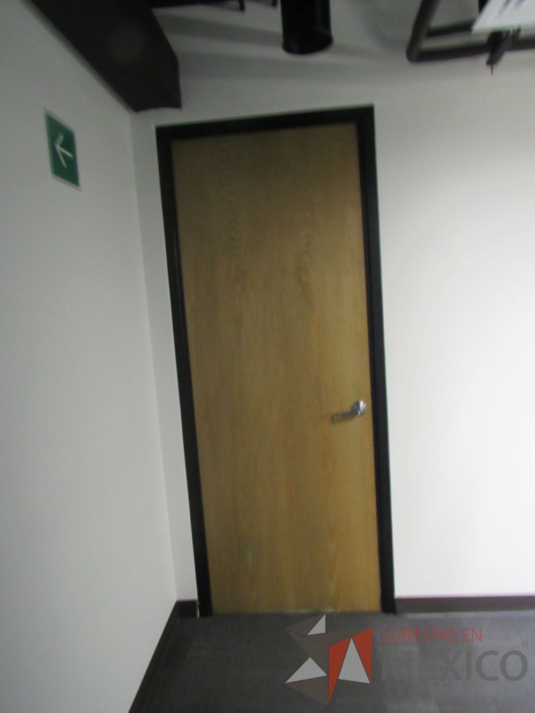 Lote 403 - 11 Canceles (puertas de vidrio, puertas de madera y hojas de vidrio) - Imagen 15