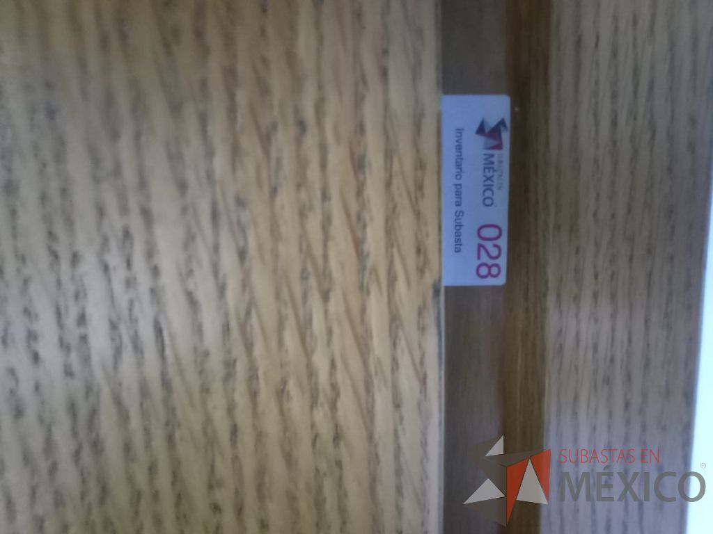 Lote 403 - 11 Canceles (puertas de vidrio, puertas de madera y hojas de vidrio) - Imagen 4
