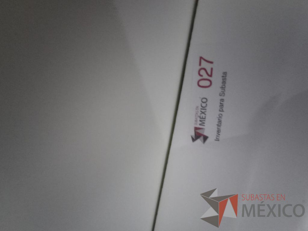 Lote 403 - 11 Canceles (puertas de vidrio, puertas de madera y hojas de vidrio) - Imagen 8