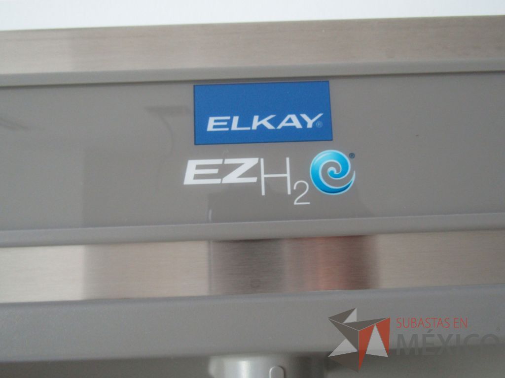 Lote 154 - Estación de llenado de botellas eléctrico ELKAY EZH2O - Imagen 4
