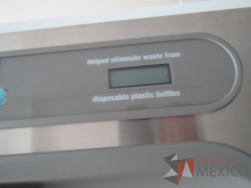 Lote 165 - Estación de llenado de botellas eléctrico ELKAY EZH2O - Imagen 5