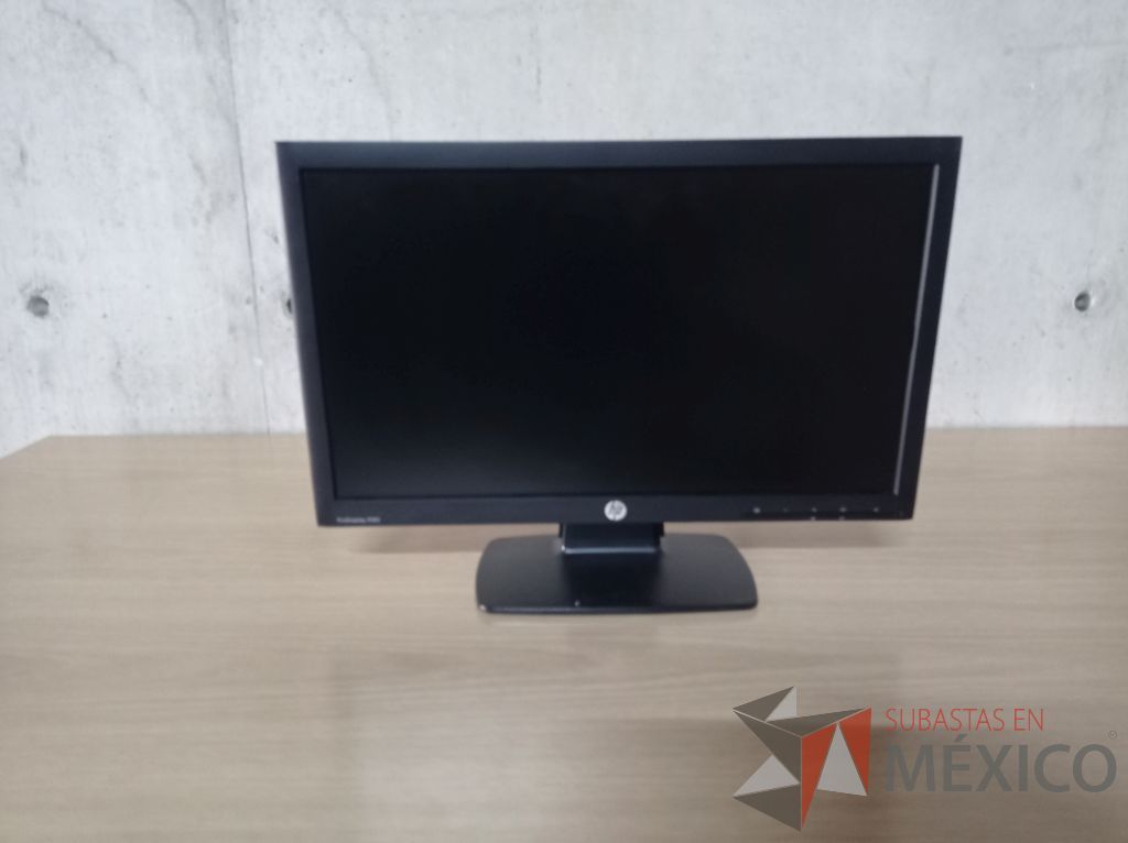 Lote 140 - Computadora HP ProDesk, 4 GB RAM, 500 GB DD y Monitor HP - Imagen 7
