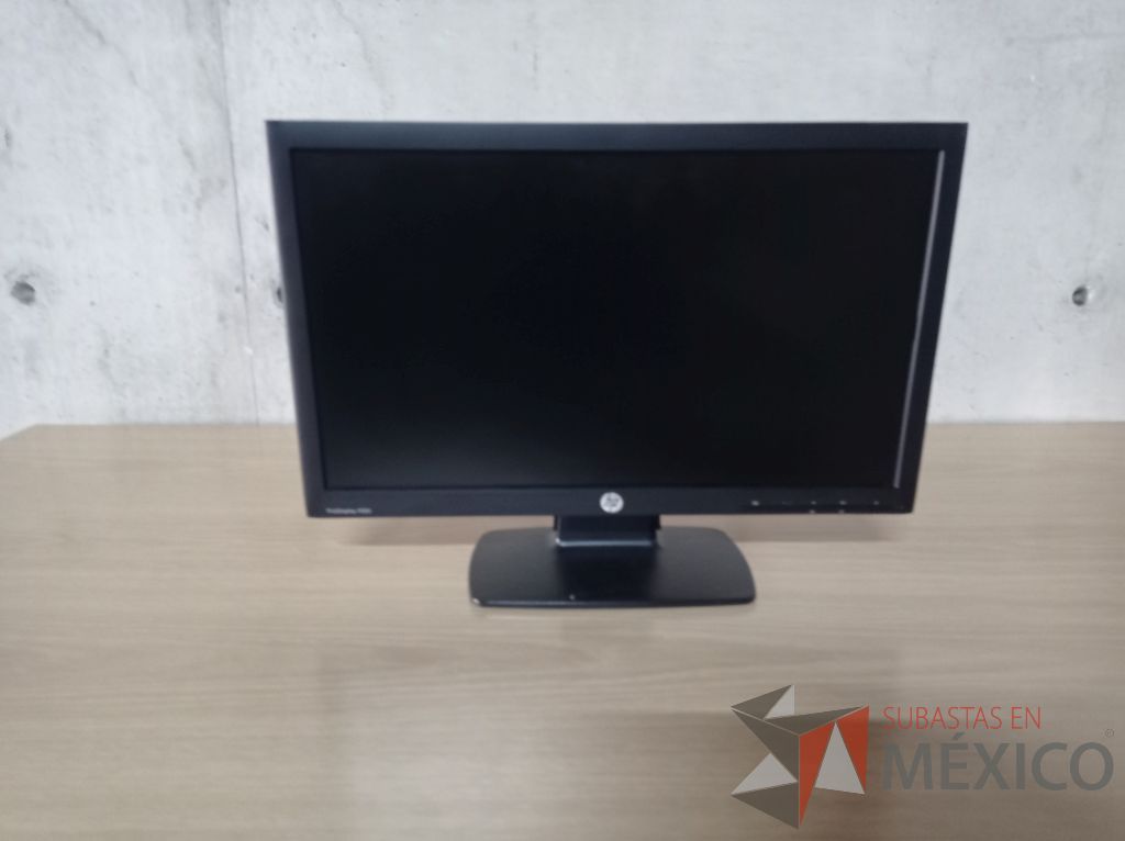 Lote 140 - Computadora HP ProDesk, 4 GB RAM, 500 GB DD y Monitor HP - Imagen 8