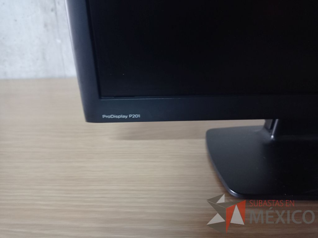 Lote 140 - Computadora HP ProDesk, 4 GB RAM, 500 GB DD y Monitor HP - Imagen 9