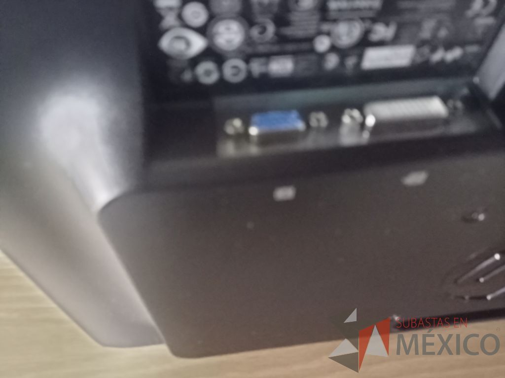 Lote 140 - Computadora HP ProDesk, 4 GB RAM, 500 GB DD y Monitor HP - Imagen 14
