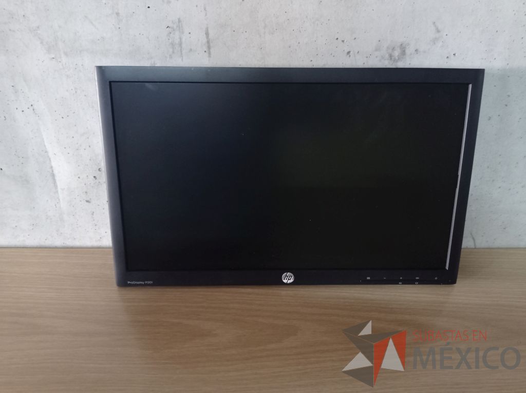 Lote 137 - Computadora HP ProDesk, 4 GB RAM, 500 GB DD y Monitor HP con brazo para montar - Imagen 11