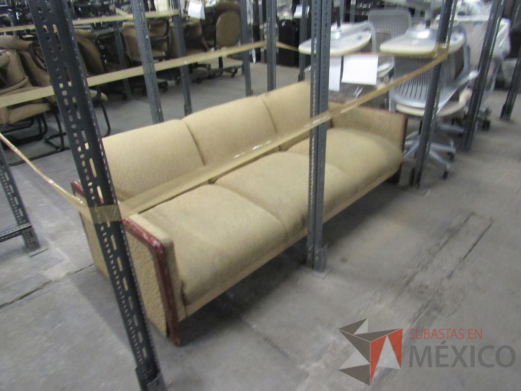 Lote 021 - 3 Mesa plegable, 1 Espejo Conyexo, 1 Mueble de cocineta, etc... - Imagen 11